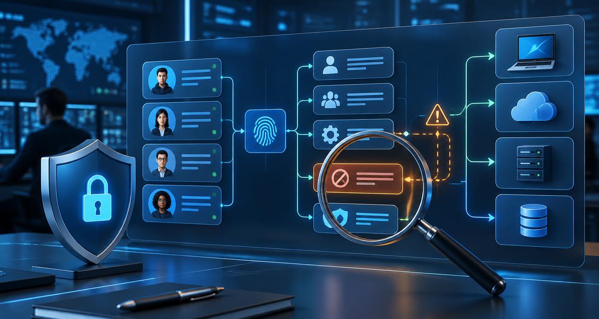 How to Audit Your Okta Configuration for Security Gaps