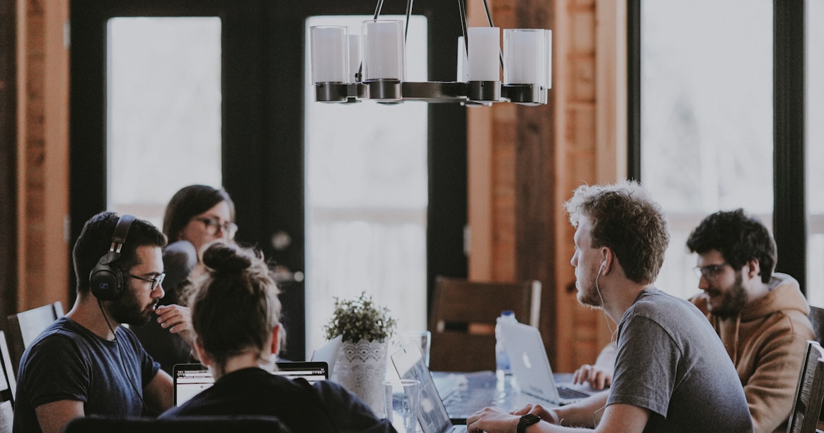 What Does an MSP Actually Do? A Plain-English Guide for Startup Founders