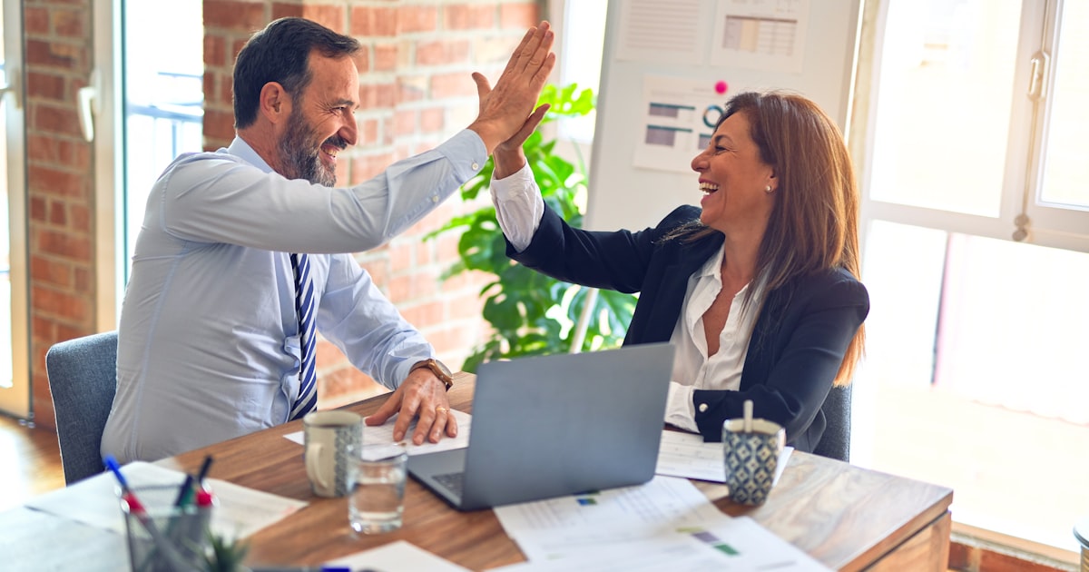 What to Expect in the First 90 Days With a New IT Provider