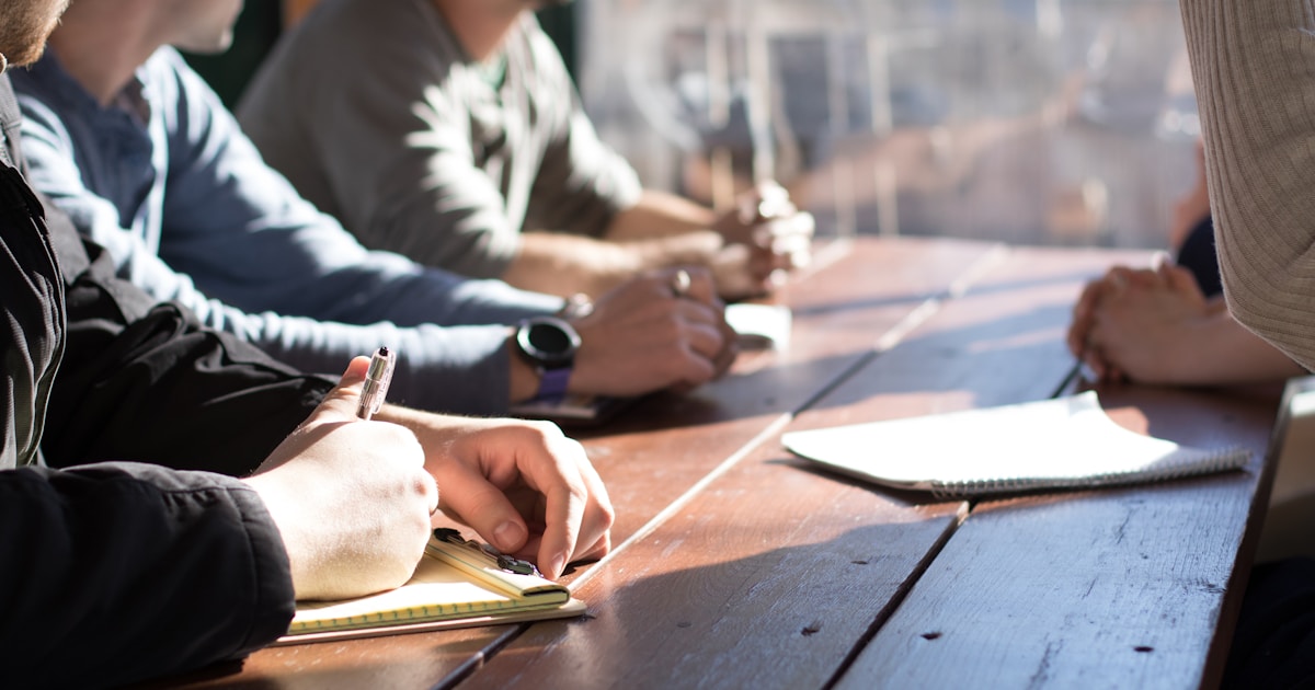 Why Founders Should Have an IT Strategy From Day One